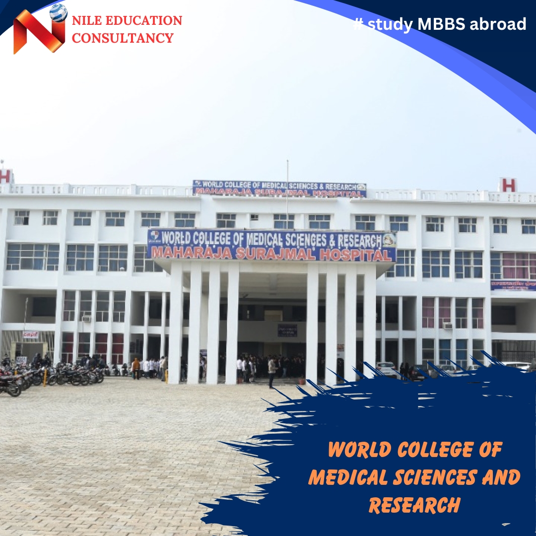 WorldCollegeOfMedicalSciencesAndResearch